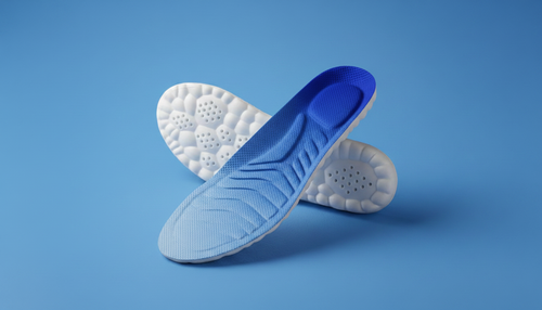 Cloudos Insole
